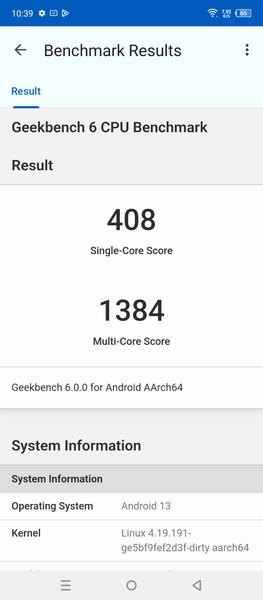 Смартфон Infinix Hot 30:, фото 63