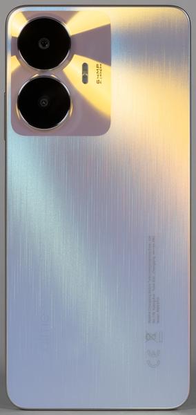 Смартфон Realme C55:, фото 6
