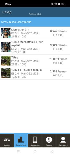 Смартфон Realme C55:, фото 71
