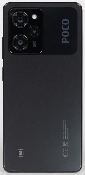 Смартфон Poco X5 Pro 5G:, фото 6