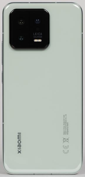 Xiaomi 13:, фото 6