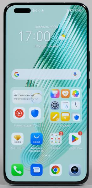 Смартфон Honor Magic5 Pro:, фото 5