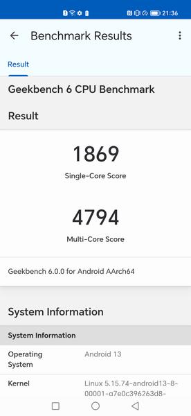 Смартфон Honor Magic5 Pro:, фото 103