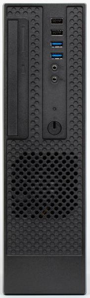Корпус Inwin CK709 300W (SFF):, фото 3