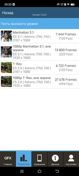 Смартфон Vivo X90 Pro+:, фото 81