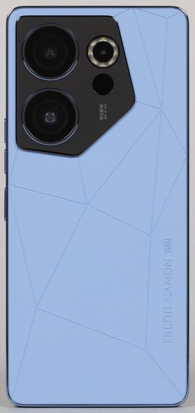 Смартфон Tecno Camon 20 Premier 5G:, фото 8