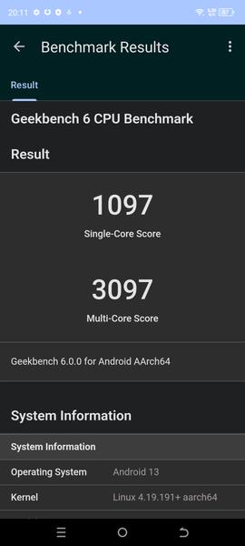 Смартфон Tecno Camon 20 Premier 5G:, фото 76