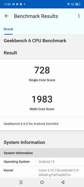Смартфон Infinix Note 30 Pro:, фото 71