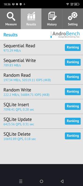 Смартфон Infinix Note 30 Pro:, фото 76