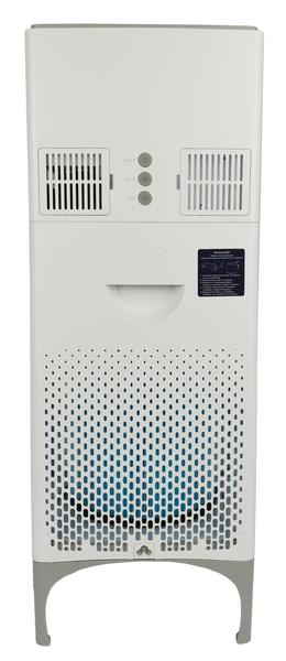 Очиститель воздуха Electrolux EAP-2075D Yin-Yang, фото 5