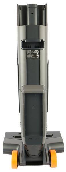 Моющий аккумуляторный пылесос Garlyn M-5000 Aqua, фото 5