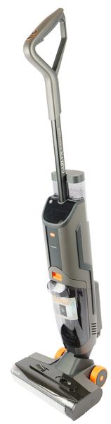 Моющий аккумуляторный пылесос Garlyn M-5000 Aqua, фото 1
