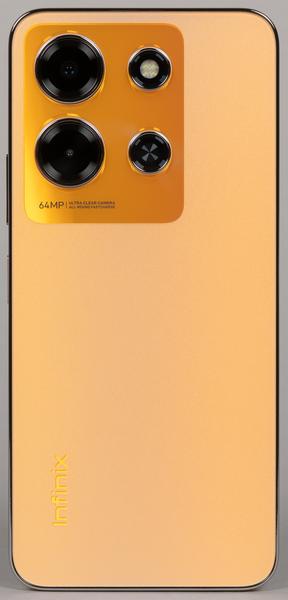 Смартфон Infinix Note 30i:, фото 4