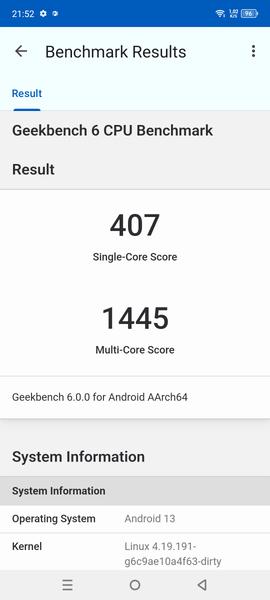Смартфон Infinix Note 30i:, фото 68