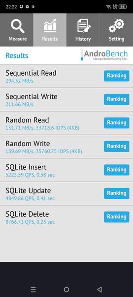 Смартфон Infinix Note 30i:, фото 73