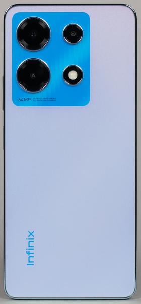 Смартфон Infinix Note 30:, фото 8