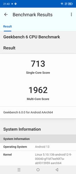 Смартфон Infinix Note 30:, фото 65