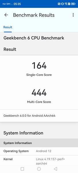 Смартфон Huawei nova Y91:, фото 74