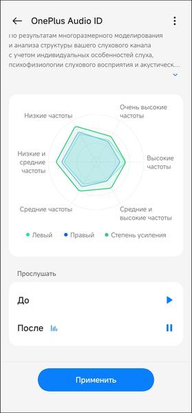 TWS-гарнитура OnePlus Buds Pro 2R:, фото 71