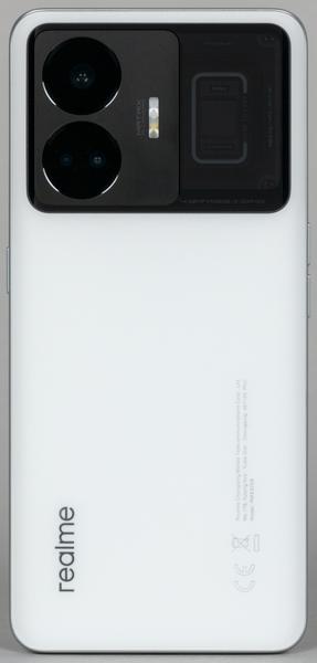 Флагманский смартфон Realme GT3:, фото 7