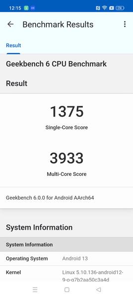Флагманский смартфон Realme GT3:, фото 85