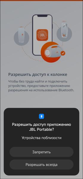 Портативная акустика JBL Flip 6:, фото 20
