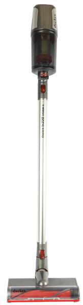 Вертикальный аккумуляторный пылесос Dauken BS220 Storm Water Pro:, фото 37