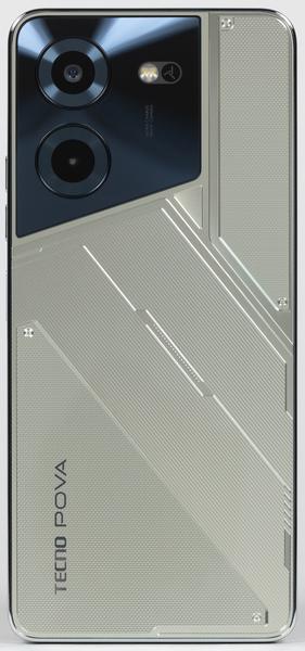 Смартфон Tecno Pova 5:, фото 7