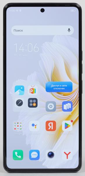 Смартфон Tecno Camon 20 Pro 5G:, фото 6