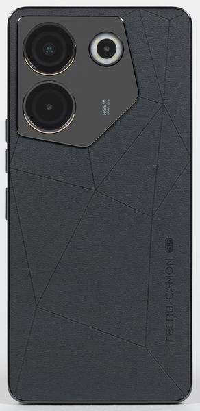 Смартфон Tecno Camon 20 Pro 5G:, фото 7