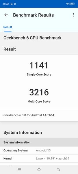 Смартфон Tecno Camon 20 Pro 5G:, фото 73