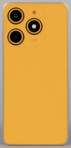 Смартфон Tecno Spark 10 Magic Skin:, фото 4