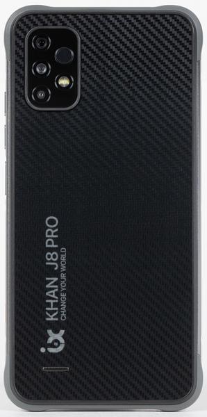 IXXI Khan J8 Pro:, фото 6