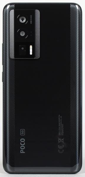 Смартфон Poco F5 Pro:, фото 6