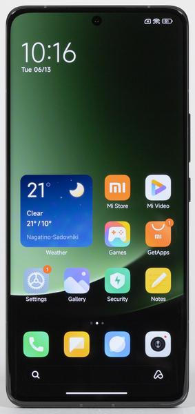 Смартфон Xiaomi 13 Ultra:, фото 5