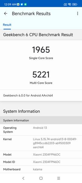 Смартфон Xiaomi 13 Ultra:, фото 102