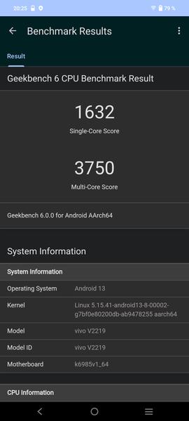 Смартфон Vivo X90 Pro:, фото 90