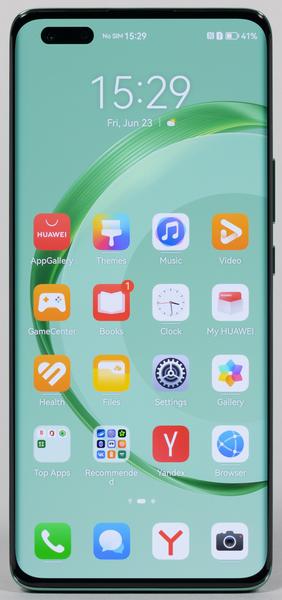 Смартфон Huawei nova 11 Pro:, фото 5