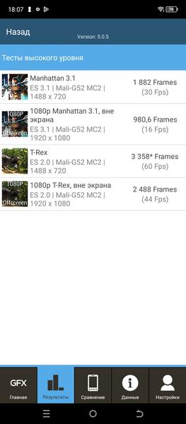 Смартфон Tecno Pova Neo 3:, фото 58