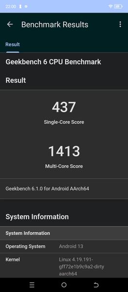 Смартфон Tecno Pova Neo 3:, фото 57