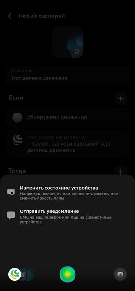 Строим «умный дом» со Сбером:, фото 49