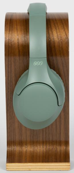 Полноразмерные беспроводные наушники QCY H2:, фото 14