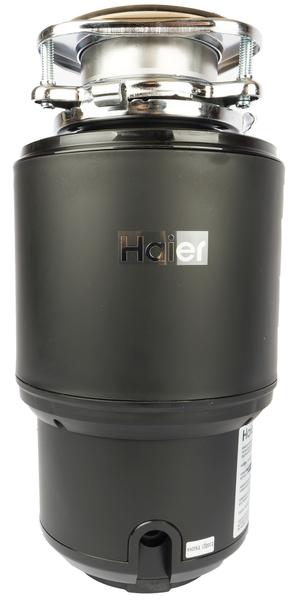 Измельчитель пищевых отходов Haier HDM-1370B:, фото 26