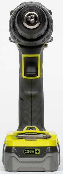 Аккумуляторная дрель-шуруповерт Ryobi R18DD3-220S:, фото 7