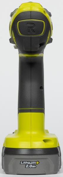 Аккумуляторная дрель-шуруповерт Ryobi R18DD3-220S:, фото 8