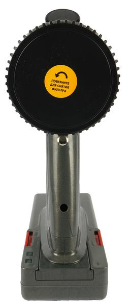 Вертикальный аккумуляторный пылесос Evolution Smart Clean VCF2414M, фото 7