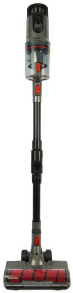 Вертикальный аккумуляторный пылесос Evolution Smart Clean VCF2414M, фото 1