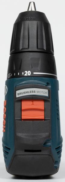 Аккумуляторная дрель-шуруповерт Bosch GSR 12V-30:, фото 12