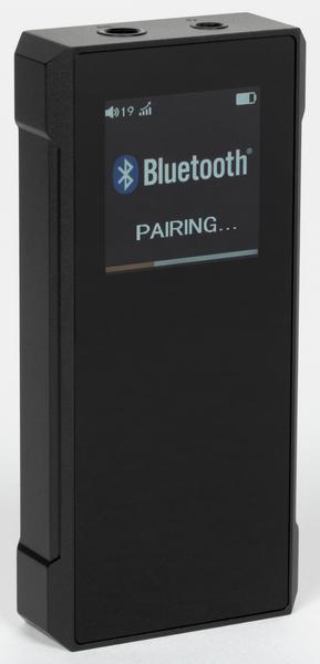 Портативный ЦАП/усилитель FiiO BTR7:, фото 6