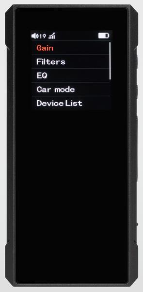 Портативный ЦАП/усилитель FiiO BTR7:, фото 24